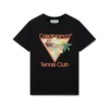 Afro Cubism Tennis Club T-shirt