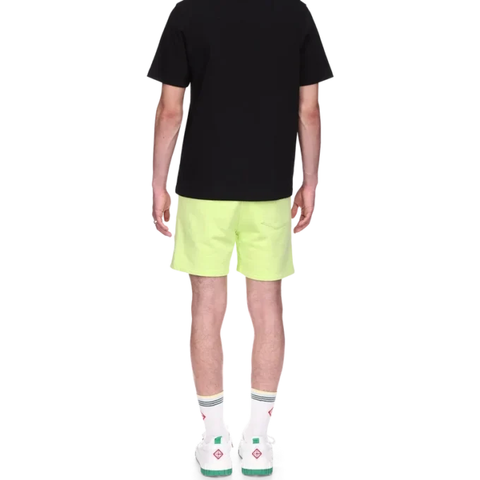Afro Cubism Tennis Club T-shirt
