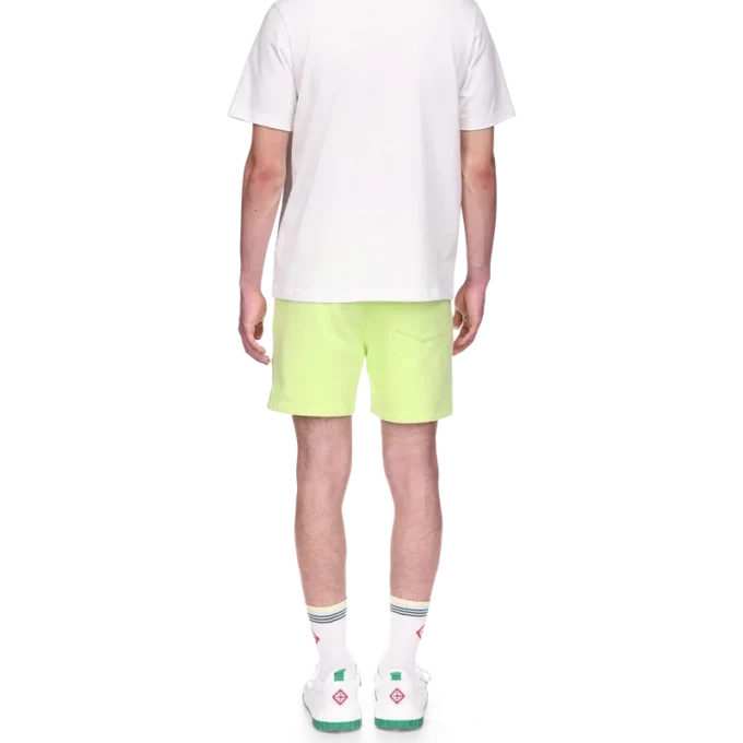 Afro Cubism Tennis Club T-shirt