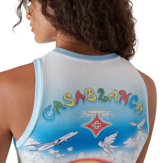 Aloha maxiklänning Aloha maxiklänning