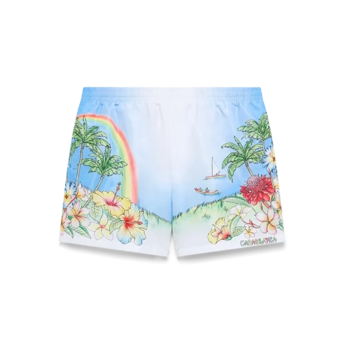 Aloha-shorts Aloha-shorts