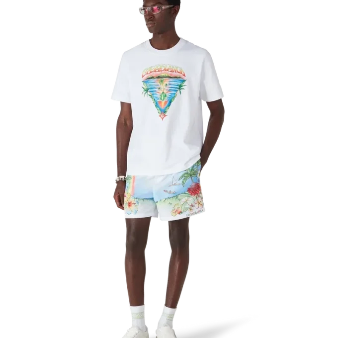 Aloha-shorts Aloha-shorts