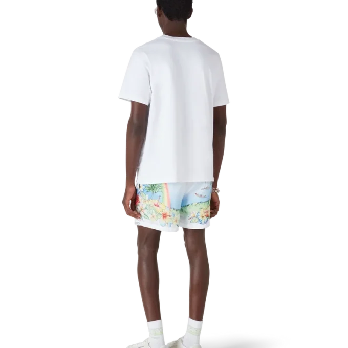 Aloha-shorts Aloha-shorts