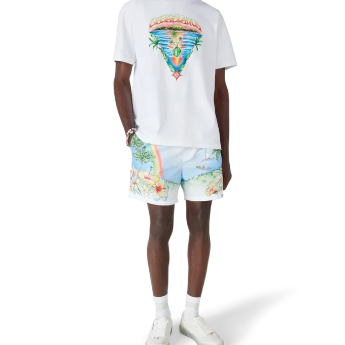 Aloha-shorts Aloha-shorts
