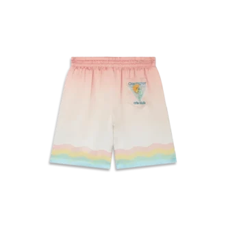 Arts Club silkesShorts