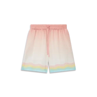 Arts Club silkesShorts