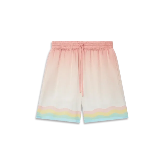 Arts Club silkesShorts