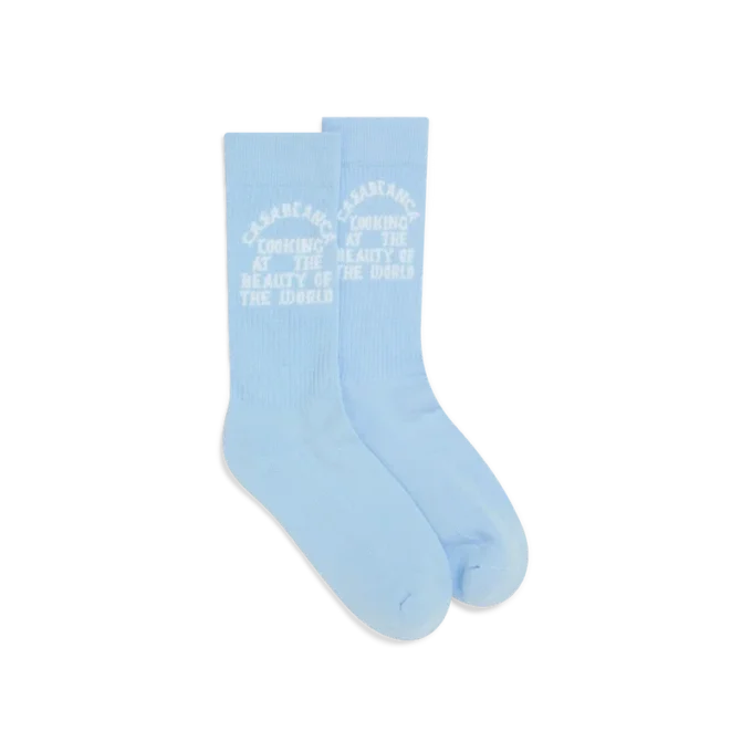 Beauty of the World-strumpor