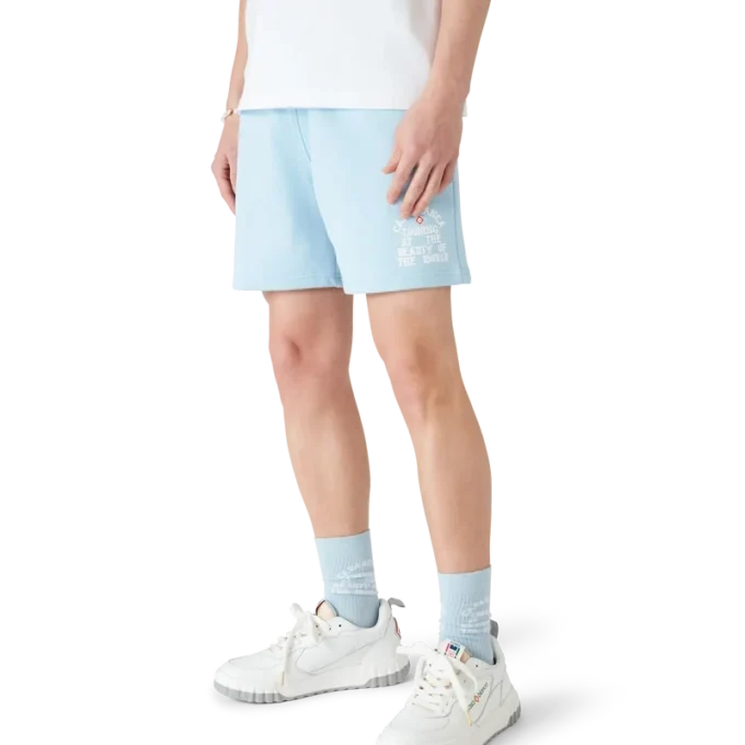 Beauty of the World-strumpor