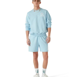 Beauty of the World-sweatshorts