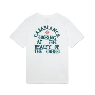 Beauty of the World T-shirt