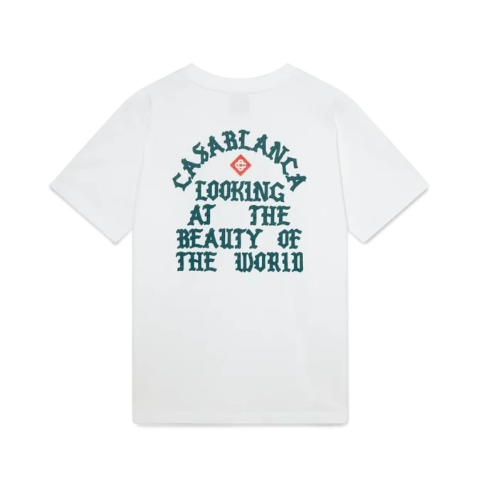 Beauty of the World T-shirt