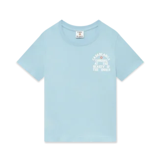 Beauty of the World T-shirt