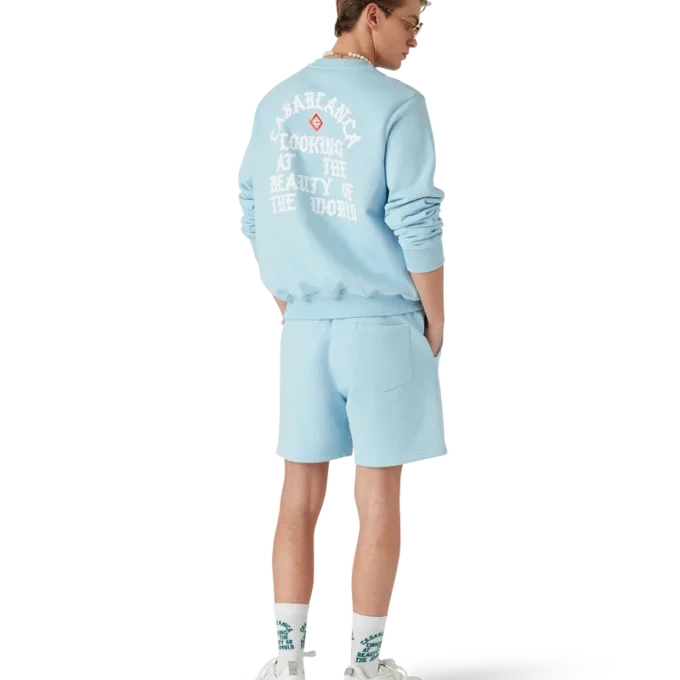 Beauty of the World-tröja