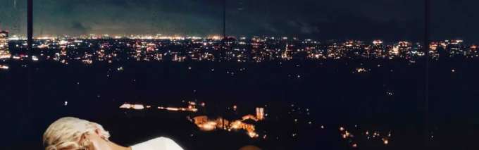 Beyond Destiny Longline Ringer kortärmad T-shirt Beyond Destiny Longline Ringer kortärmad T-shirt