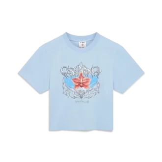 Blades kortärmad T-shirt