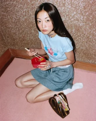 Kawaii Tennis Ball Strumpor