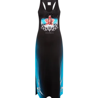 Blades Slinky Jerseyklänning