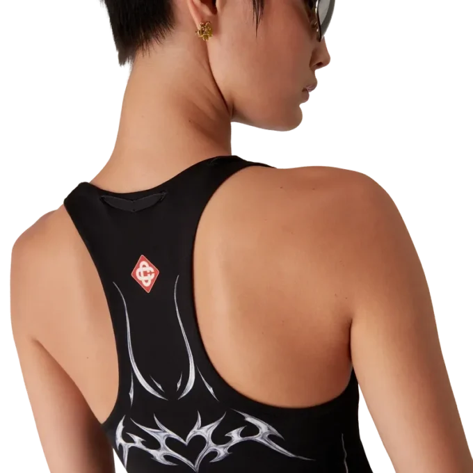 Blades Slinky Jerseyklänning