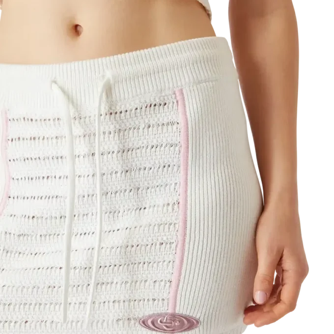 Bourgeoise Girl-kjol