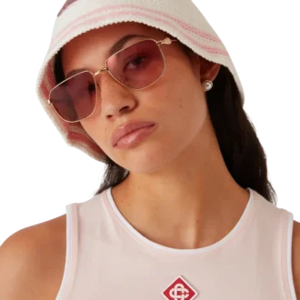 Bourgeoise Girl virkad mössa