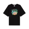 Casa Beach Wave T-shirt