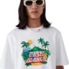 Casa Beach Wave T-shirt