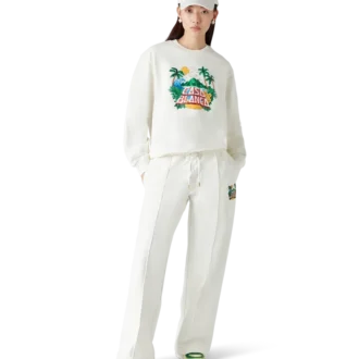 Casa Beach Wave-tröja