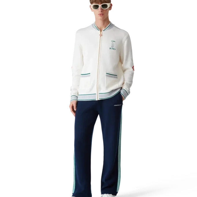 Casa Club-jacka Casa Club-jacka