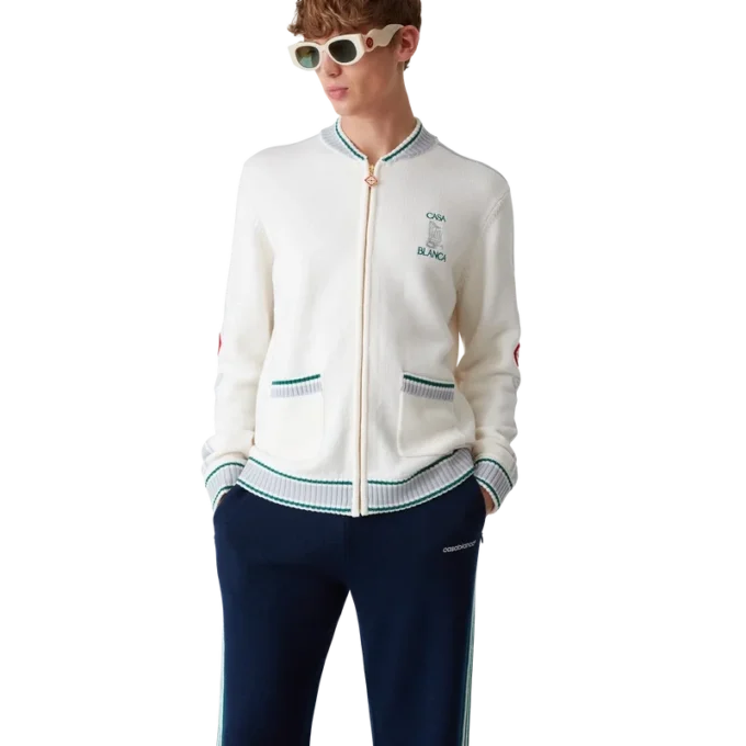 Casa Club-jacka Casa Club-jacka