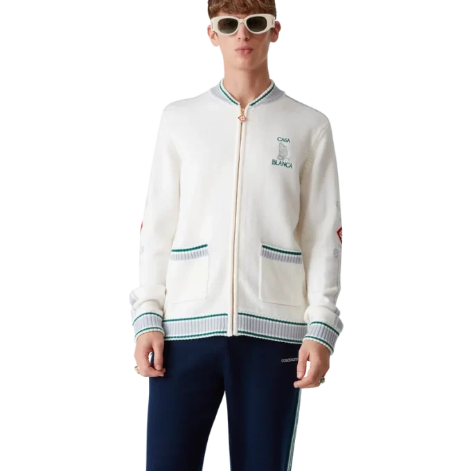 Casa Club-jacka Casa Club-jacka