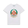 Casa Crest T-shirt