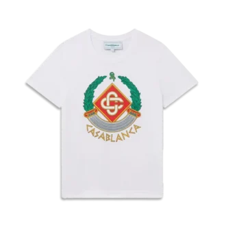 Casa Crest T-shirt