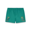 Casa Embroidery badshorts