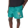 Casa Embroidery badshorts