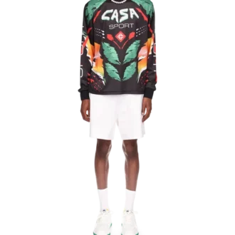 Casa Moto långärmad T-shirt