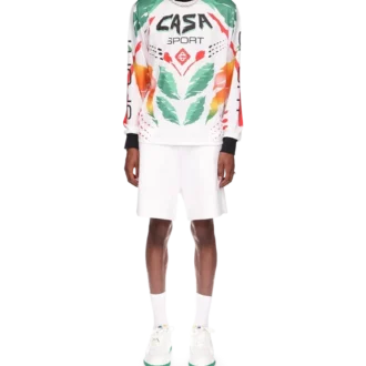 Casa Moto långärmad T-shirt