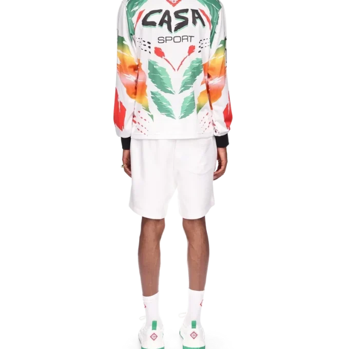 Casa Moto långärmad T-shirt