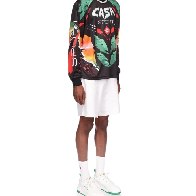 Casa Moto långärmad T-shirt