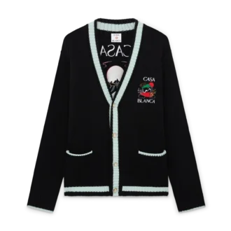 Casa Mountain Temple-kofta