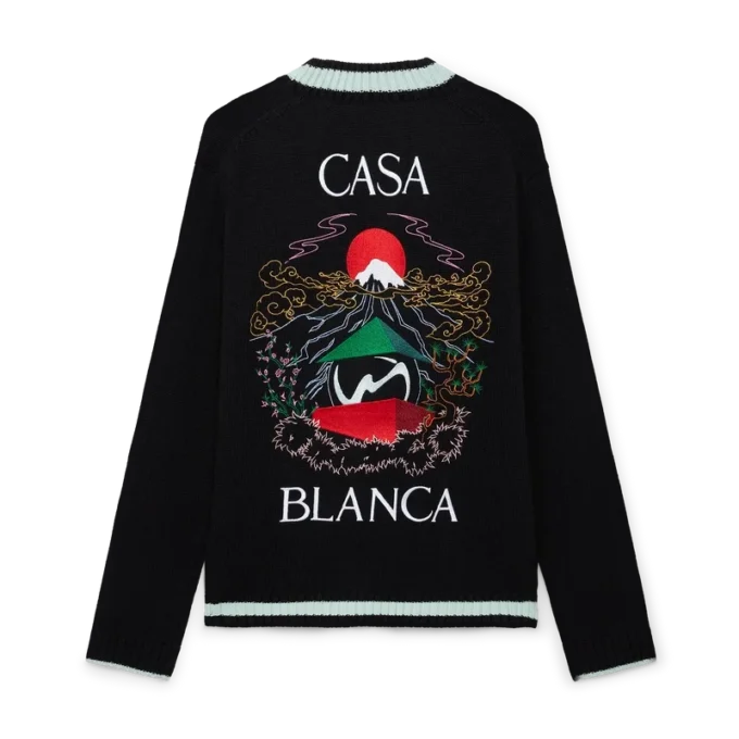 Casa Mountain Temple-kofta Casa Mountain Temple-kofta