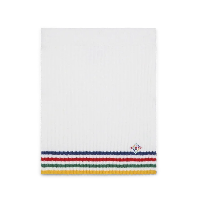 Casa Sport Bouclé-kjol