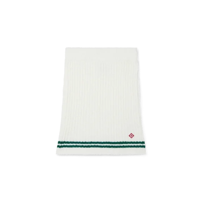 Casa Sport Bouclé-kjol