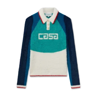 Casa Sport Fluffy polotröja