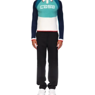 Casa Sport Fluffy polotröja