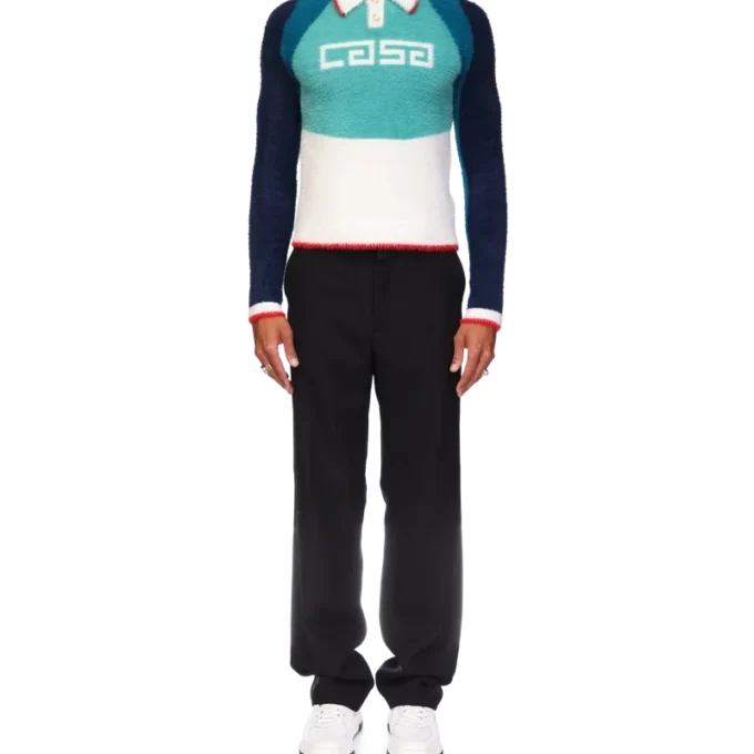 Casa Sport Fluffy polotröja