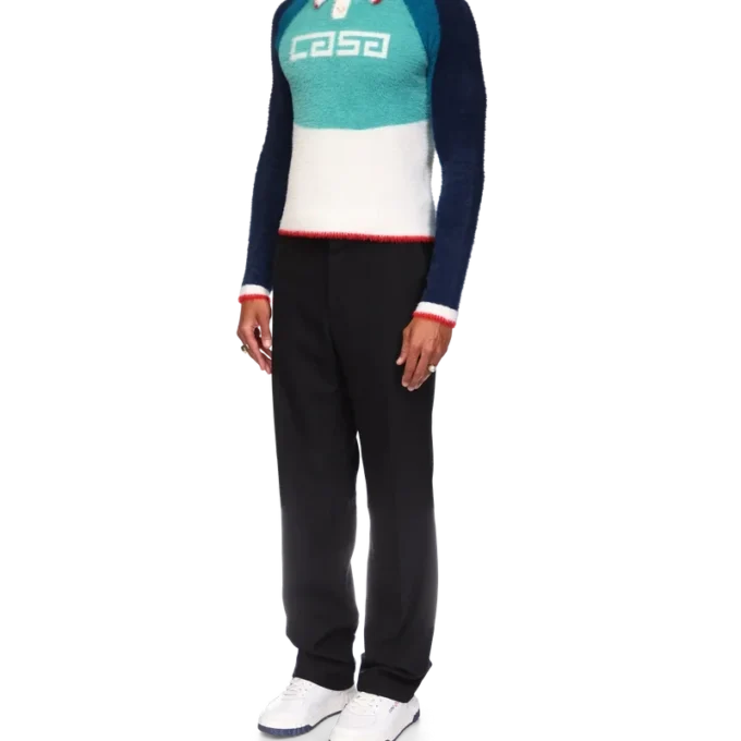 Casa Sport Fluffy polotröja