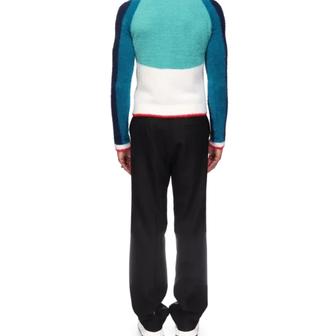 Casa Sport Fluffy polotröja