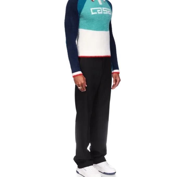 Casa Sport Fluffy polotröja