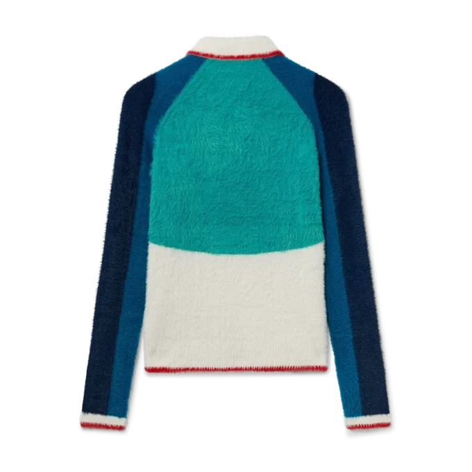 Casa Sport Fluffy polotröja